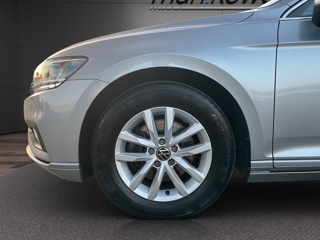 VW - Passat Variant 2.0TDI DSG *Business*_18