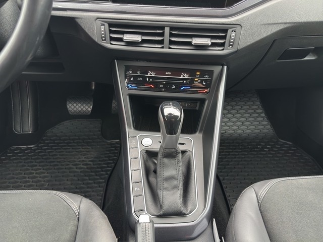 VW - Taigo 1.0 TSI 110 PS DSG *STYLE*APP ACC KAM_13