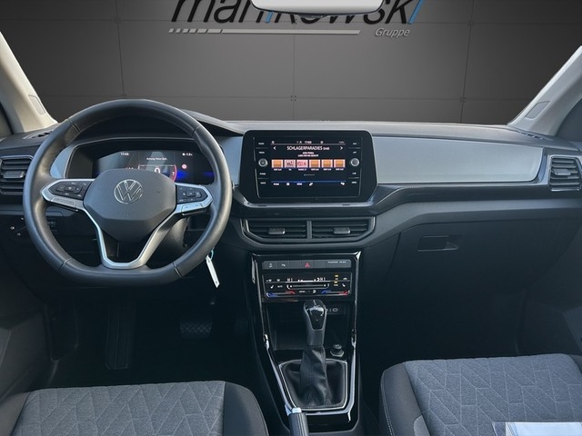 VW - T-Cross 1.0 TSI 116 PS DSG *LIFE*NAVI KLIMA SITZHZG._12