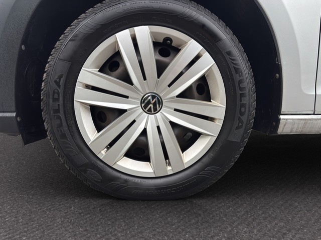 VW - Caddy Cargo 2.0 TDI 102 PS *PDC GJR_17