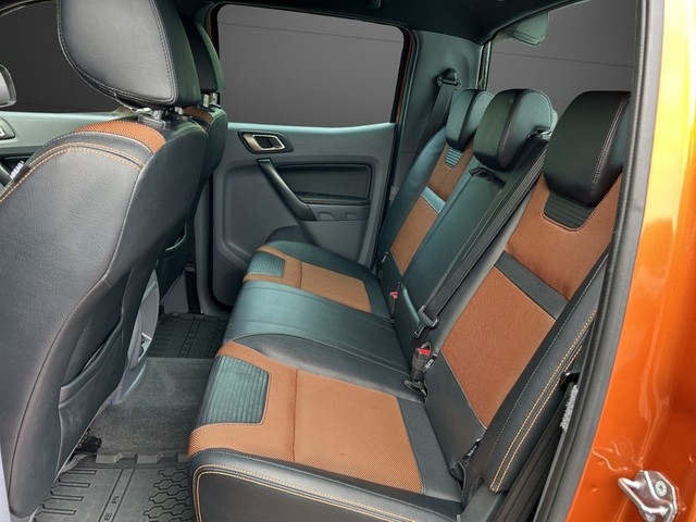 Ford - Ranger Wildtrak Doppelkabine 4x4 AHK+ACC +Off-Road-Paket+Kamera+AppConnect+_10