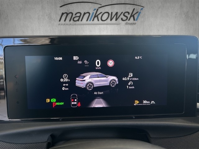 VW - T-Roc 1.5 eTSI 150 PS DSG *LIFE*APP LED ACC_10