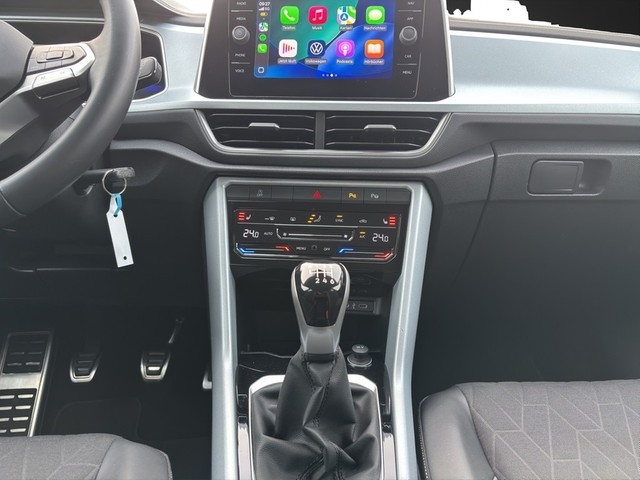 VW - T-Roc 1.0 TSI 115 PS *GOAL*ACC LED NAVI_14