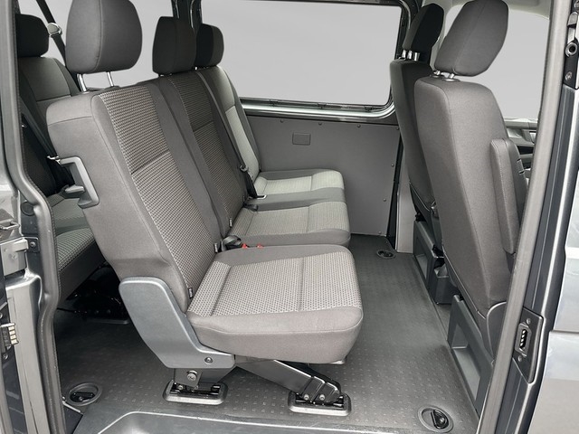 VW - T6.1 Kombi 2.0 TDI 150 PS DSG LED NAVI ACC_6