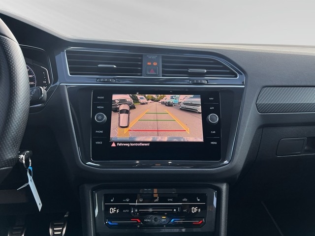 VW - Tiguan 2.0 TDI 150 PS *R-LINE*AHK HUD LED_8