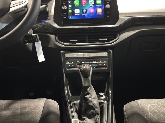 VW - T-Cross 1.0 TSI 95 PS *LIFE*NAVI KLIMA ACC_14