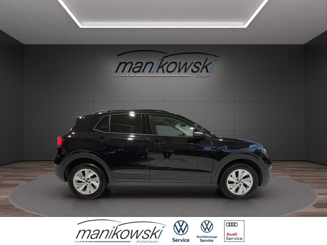 VW - T-Cross 1.0 TSI 95 PS *LIFE*NAVI KLIMA ACC_7