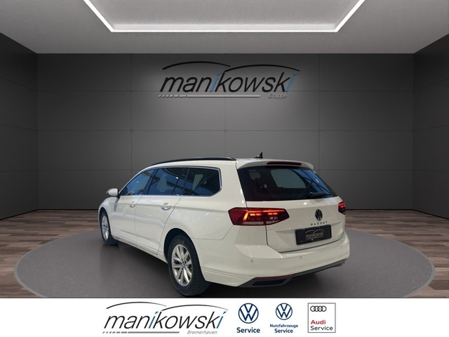 VW - Passat Variant 1.5 TSI 150 PS DSG *BUSINESS*AHK APP ACC_3