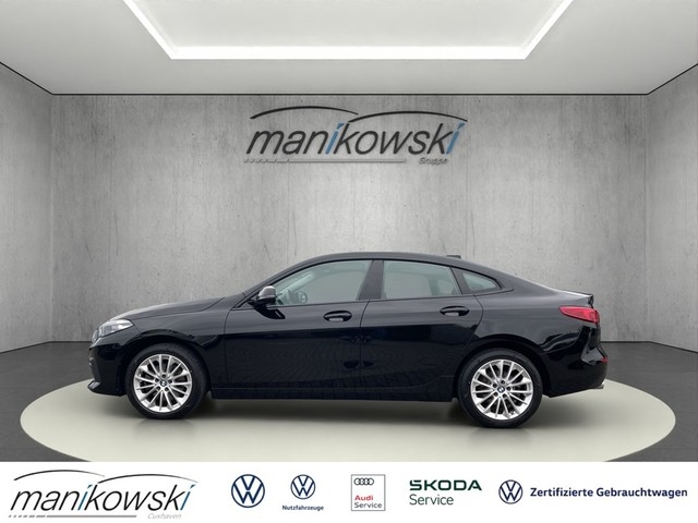 BMW - 218 Gran Coupe *Advantage*PanoD+BT+GRA+Stzhzg+PDC+_2