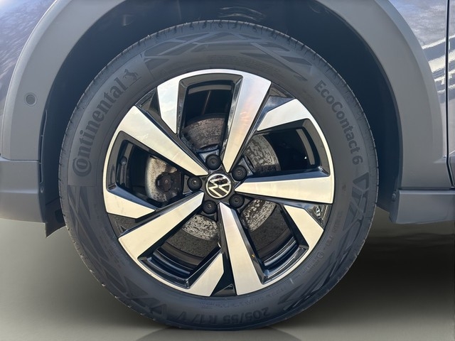 VW - Taigo 1.0 TSI 110 PS DSG *STYLE*ACC APP LED KAM_17
