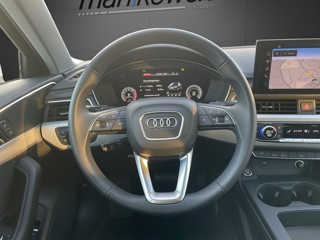 Audi - A4 Avant 40TFSI S-tronic *S-Line Sportpaket*VirtualC+PanoD+LED+Navi+ACC+PDC+Stzhzg+_12