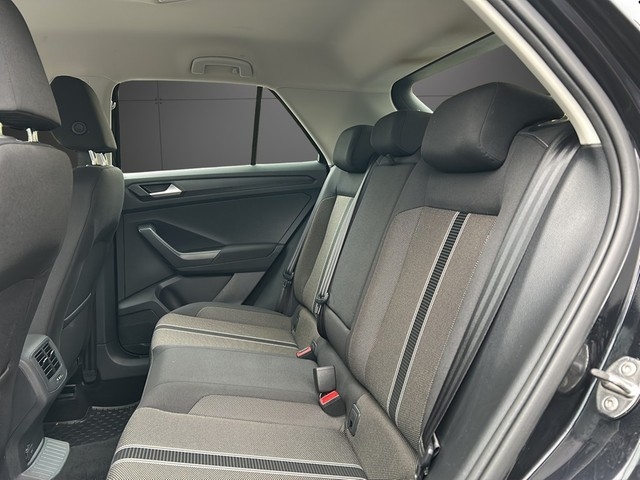 VW - T-Roc Style 116 PS Tempo+Klima+Navi+ Sitzheizung+16 Alu+GJR+Einparkhilfe+_11