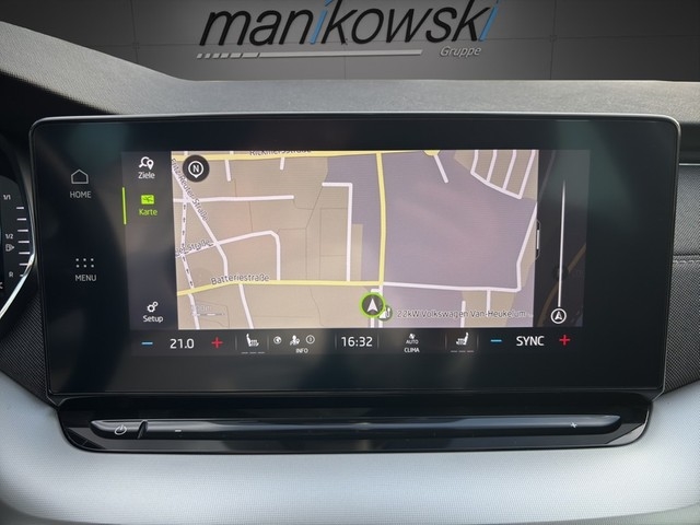 Skoda - Octavia Combi 2.0 TDI DSG *STYLE*STANDHZG. HUD ACC LED_14