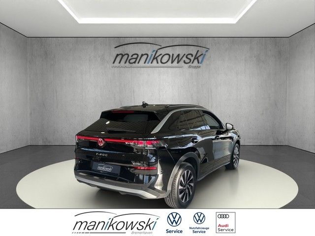 VW - T-Roc 1.5 eTSI 150 PS DSG *LIFE*APP LED ACC_5