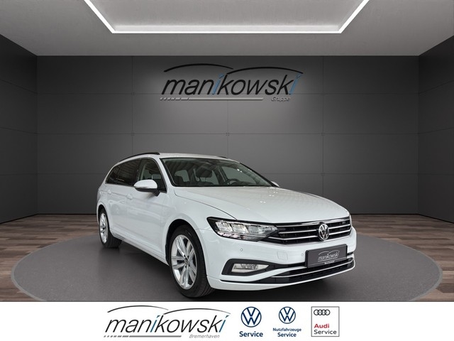 VW - Passat Variant 2.0 TDI 200 PS DSG *BUSINESS*HUD LED ACC_7