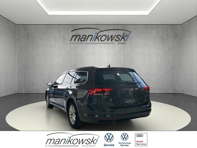 VW - Passat Variant 2.0 TDI 150 PS DSG *BUSINESS*AHK LED ACC_3