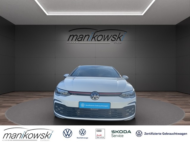 VW - Golf GTI VIII DSG GTINavi+BT+LED+RFK+PDC+ACC+Stzhzg+LWS+_8