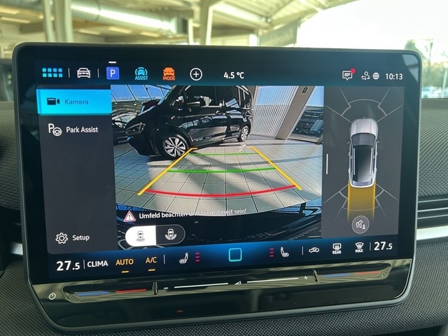 VW - T-Roc 1.5 eTSI 150 PS DSG *LIFE*APP LED ACC_18