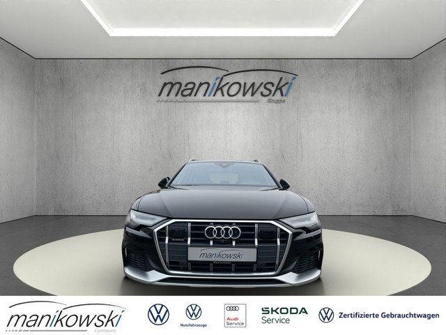Audi - A6 allroad quattro 55TDI tiptronic Allradlenkung+PanoD+HUD+RFK+AHK+B&O+Stdhzg+LED+_8