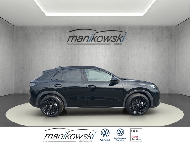 VW - T-Roc 1.5 eTSI 150 PS DSG *R-LINE*BLACK STYLE ACC_6
