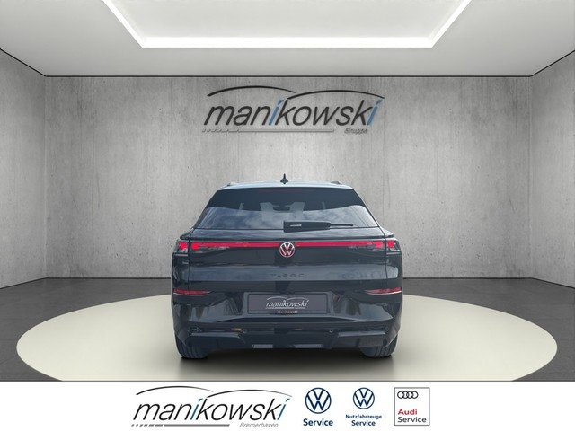 VW - T-Roc 1.5 eTSI 150 PS DSG *R-LINE*BLACK STYLE ACC_4