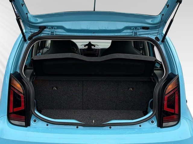 VW - up e-up! 83 PS *Automatik*LED KAMERA SITZHZG._10