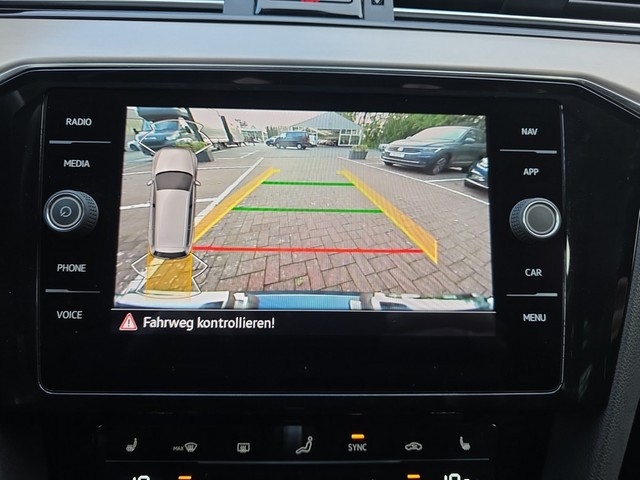 VW - Passat Variant R-Line 2.0TDI 200PS DSG+Leder +Kamera+elektr.Klappe+Navi+_21