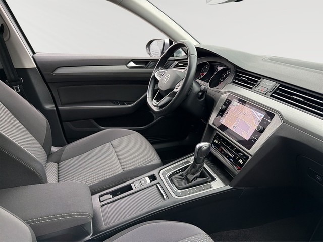 VW - Passat Variant 1.5 TSI DSG 150 PS GRA NAVI APP_5