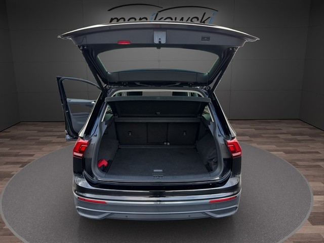 VW - Tiguan 1.5 TSI 150 PS DSG *UNITED*LED NAVI KAMERA_16