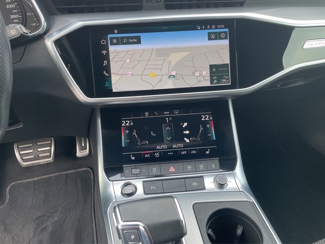 Audi - A6 Avant 40TDI quattro S-tronic *S-Line Sportpaket plus*AHK+Navi+BT+Sound+Stdhzg+LED+ACC+Stzhzg+LWS+GJR+_13