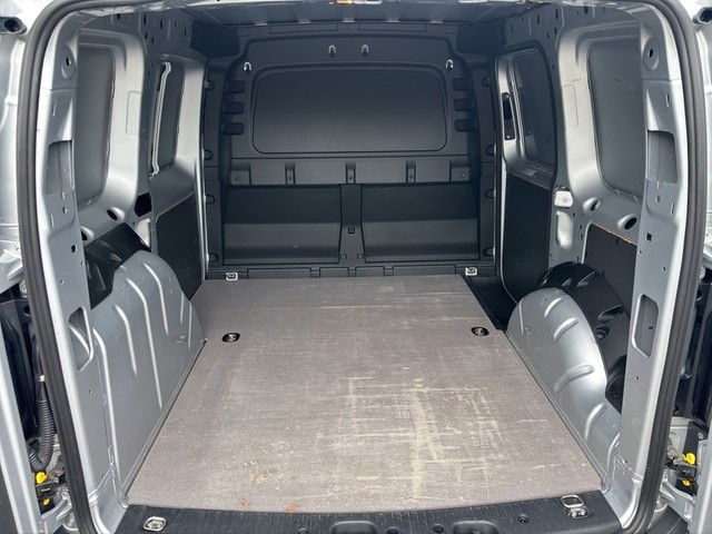VW - Caddy Cargo 2.0 TDI 102 PS *PDC GJR_16