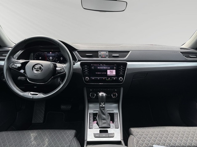 Skoda - Superb Combi 2.0 TDI 150 PS DSG *AMBITION*LED ACC NAVI GJR_7