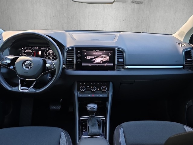 Skoda - Karoq Ambition 1.5TSI DSG 150PS 19Alu +Kamera+el.Klappe+DCC+VirtualCockpit+_12