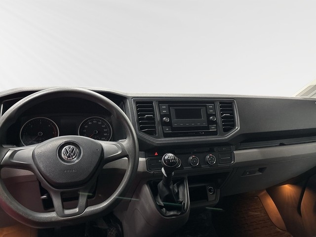 VW - Crafter Pritsche 35 mittellang 2.0 TDI 140 PS_6