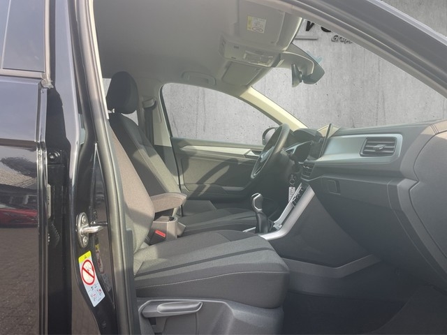 VW - T-Roc 1.0TSI *Life*_14