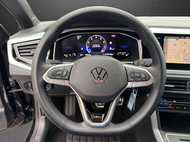 VW - Taigo 1.0 TSI DSG LifeNAVI ACC LED_9