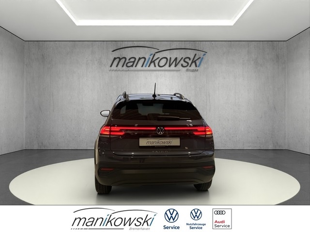 VW - Taigo 1.0 TSI 116 PS DSG *MOVE*APP NAVI SHZ_4