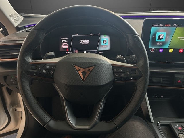 Cupra - Formentor 1.5 TSI 150 PS DSG *RFK CARPLAY LED_9