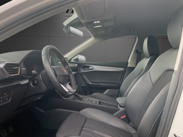 Cupra - Formentor 1.5TSI *ACC+LED+BT+GRA+PDC+LWS+SHA+Keyless+_9