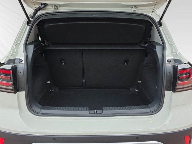 VW - T-Cross 1.0TSI 95PS LED+Winterpaket+ AppConnect+Licht&Sicht+DigitalCockpitAnschlußgarantie 1Jahr/90.000Km_10