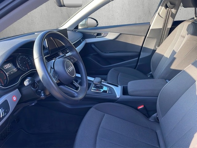 Audi - A4 Avant 35TDI S-tronic *Business-Paket*AHK+Navi+BT+GRA+PDC+Stzhzg+_9