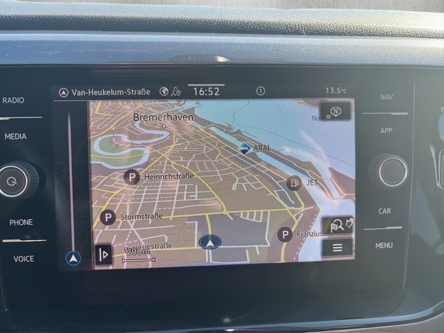 VW - Taigo 1.0 TSI 110 PS DSG *STYLE*APP ACC KAM_14