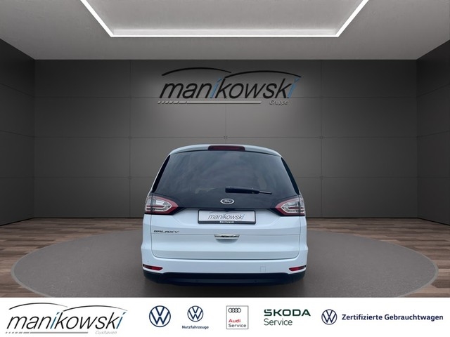 Ford - Galaxy 1.5 EcoBoost *Titanium-7-Sitzer*Navi+PDC+RFK+Stzhzg+LED+_4