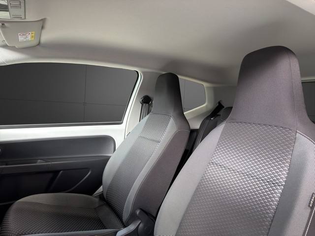 VW - up! 1.0 CNG 68 PS *eco up!*ACTIVE_18