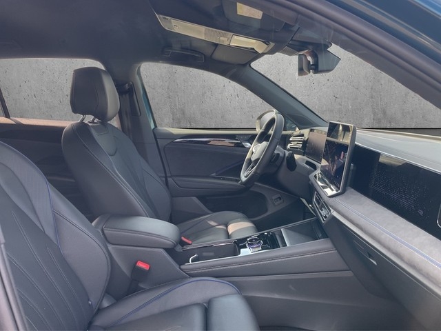 VW - Tiguan e-TSI DSG 1.5 eTSI 110 kW R-LineMietwagenzulassung_14