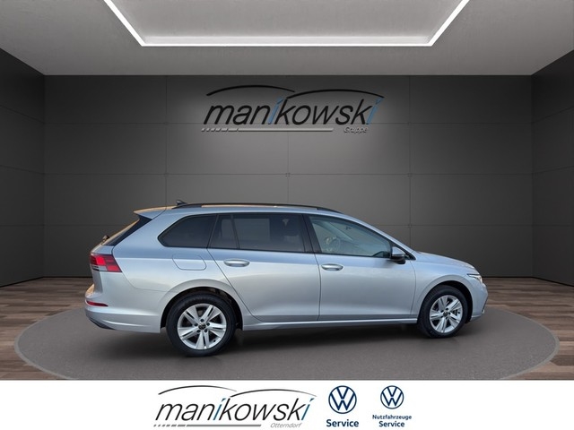 VW - Golf Variant VIII Life 2.0TDI AHK+ACC+ Keyless+AppConnect+TravelAssist+_6