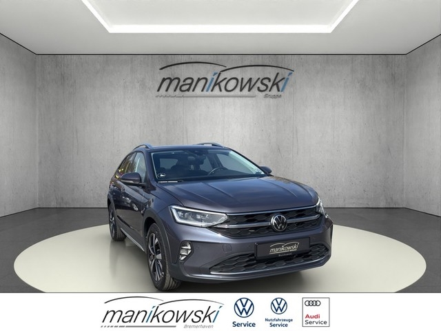 VW - Taigo 1.0 TSI 110 PS DSG *STYLE*ACC APP LED KAM_7