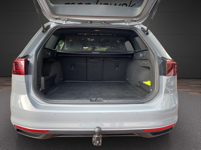 VW - Passat Variant 2.0TDI DSG+AHK+Standheizung +Pano+Sound+AreaView+Navi+++_13