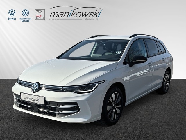 Volkswagen Golf Variant VIII 1.5 TSI *GOAL*LED NAVI APP