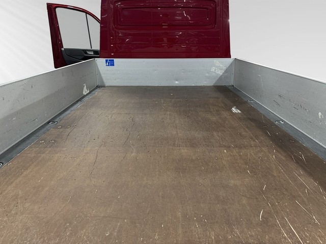 VW - Crafter Pritsche 35 mittellang 2.0 TDI 140 PS_9